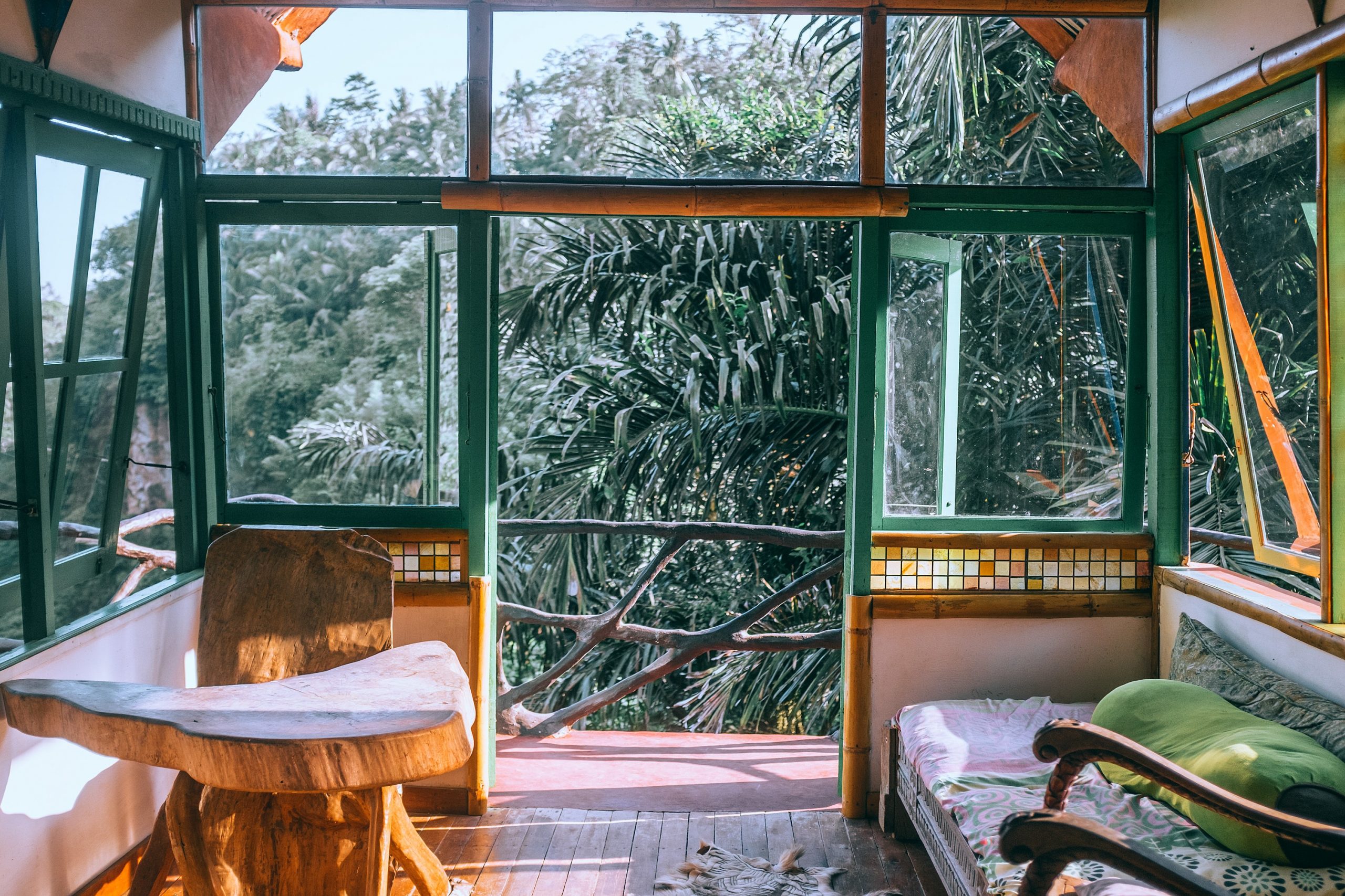 Lav dit eget ferieparadis